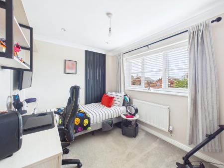 4 bedroom Detached house for sale in Dovecote Drive, Haydock, WA11