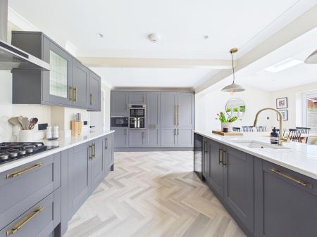 4 bedroom Detached house for sale in Dovecote Drive, Haydock, WA11