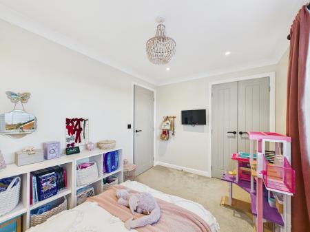 4 bedroom Detached house for sale in Dovecote Drive, Haydock, WA11