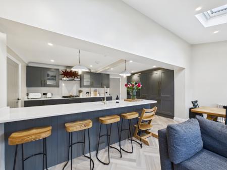 4 bedroom Detached house for sale in Dovecote Drive, Haydock, WA11