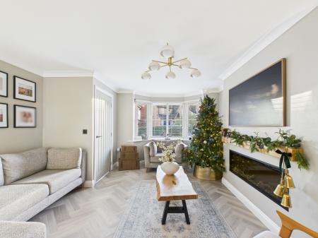 4 bedroom Detached house for sale in Dovecote Drive, Haydock, WA11