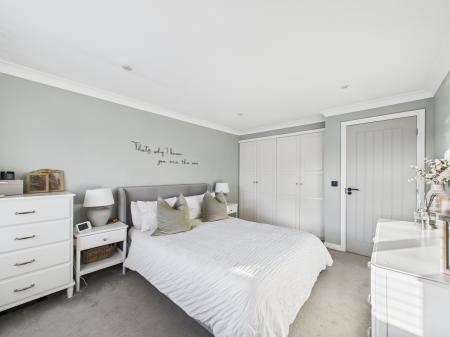 4 bedroom Detached house for sale in Dovecote Drive, Haydock, WA11