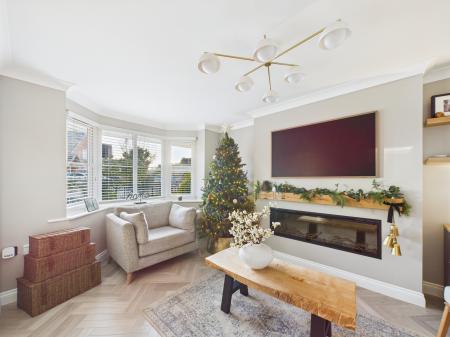 4 bedroom Detached house for sale in Dovecote Drive, Haydock, WA11