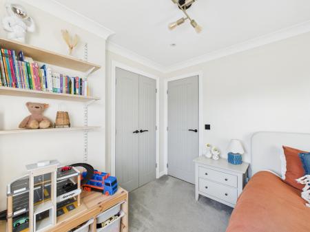 4 bedroom Detached house for sale in Dovecote Drive, Haydock, WA11