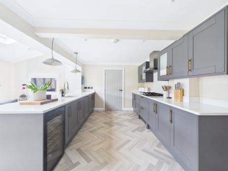 4 bedroom Detached house for sale in Dovecote Drive, Haydock, WA11