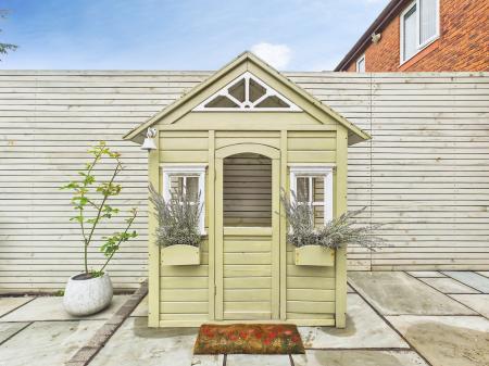 4 bedroom Detached house for sale in Dovecote Drive, Haydock, WA11