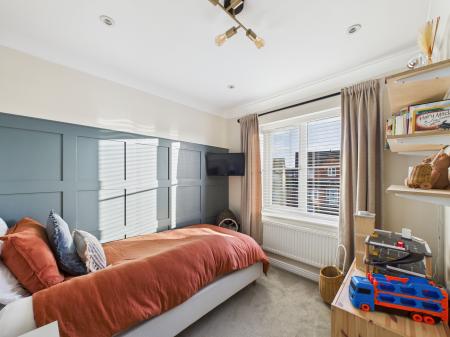 4 bedroom Detached house for sale in Dovecote Drive, Haydock, WA11