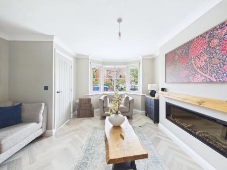 4 bedroom Detached house for sale in Dovecote Drive, Haydock, WA11