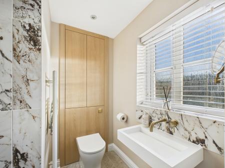 4 bedroom Detached house for sale in Dovecote Drive, Haydock, WA11