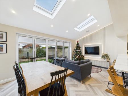 4 bedroom Detached house for sale in Dovecote Drive, Haydock, WA11