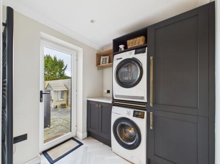 4 bedroom Detached house for sale in Dovecote Drive, Haydock, WA11