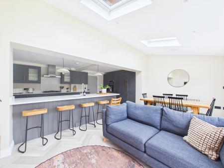 4 bedroom Detached house for sale in Dovecote Drive, Haydock, WA11