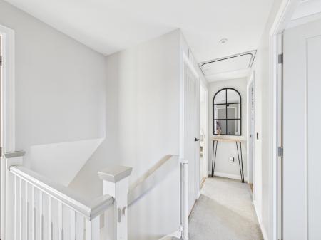 4 bedroom Detached house for sale in Dovecote Drive, Haydock, WA11