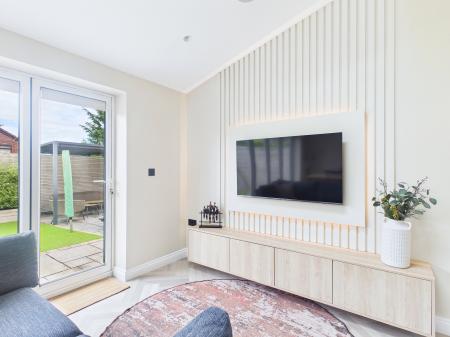4 bedroom Detached house for sale in Dovecote Drive, Haydock, WA11