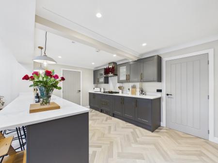 4 bedroom Detached house for sale in Dovecote Drive, Haydock, WA11