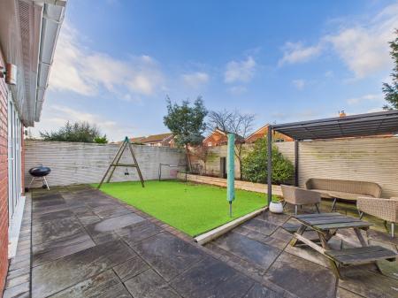 4 bedroom Detached house for sale in Dovecote Drive, Haydock, WA11