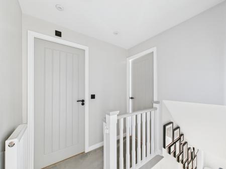 4 bedroom Detached house for sale in Dovecote Drive, Haydock, WA11