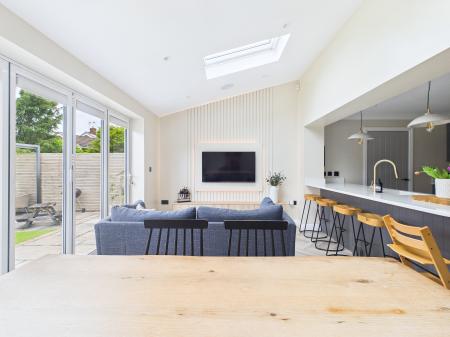4 bedroom Detached house for sale in Dovecote Drive, Haydock, WA11