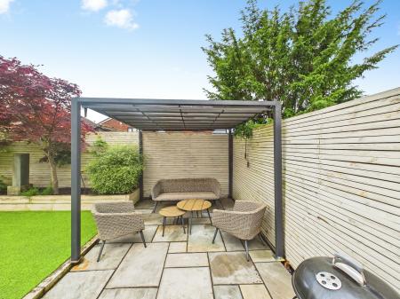 4 bedroom Detached house for sale in Dovecote Drive, Haydock, WA11