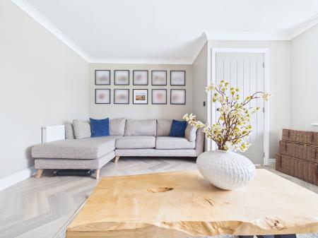4 bedroom Detached house for sale in Dovecote Drive, Haydock, WA11