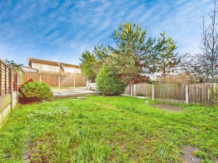 3 bedroom Semi-detached house for sale in Wedge Avenue, Haydock, WA11