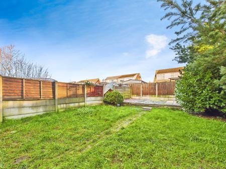 3 bedroom Semi-detached house for sale in Wedge Avenue, Haydock, WA11