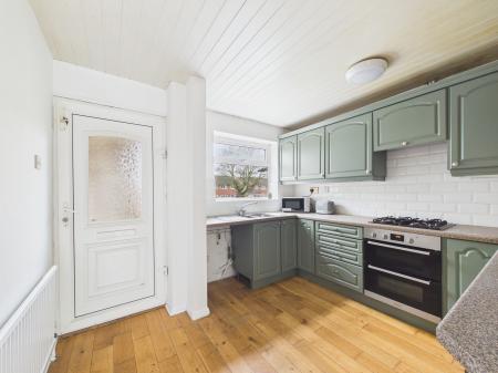 3 bedroom Semi-detached house for sale in Wedge Avenue, Haydock, WA11