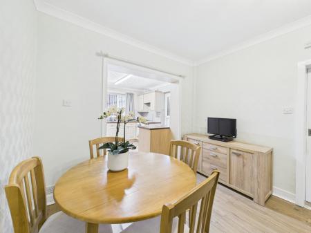 3 bedroom Terraced House for sale in Park Street, Haydock, WA11