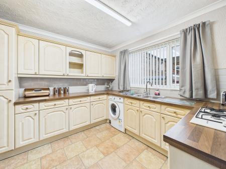 3 bedroom Terraced House for sale in Park Street, Haydock, WA11