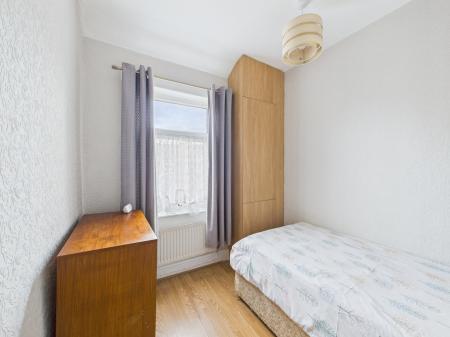 3 bedroom Terraced House for sale in Park Street, Haydock, WA11