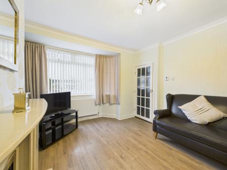 3 bedroom Terraced House for sale in Park Street, Haydock, WA11