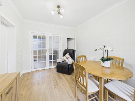 3 bedroom Terraced House for sale in Park Street, Haydock, WA11