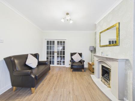 3 bedroom Terraced House for sale in Park Street, Haydock, WA11