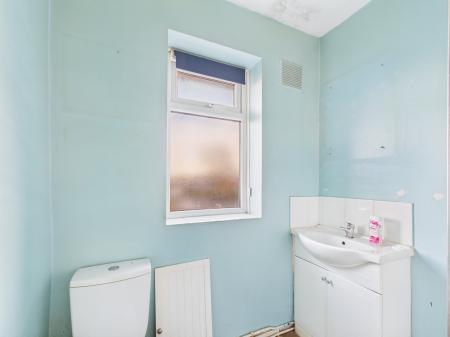 1 bedroom Flat for sale in Carnegie Crescent, Sutton, St Helens, WA9