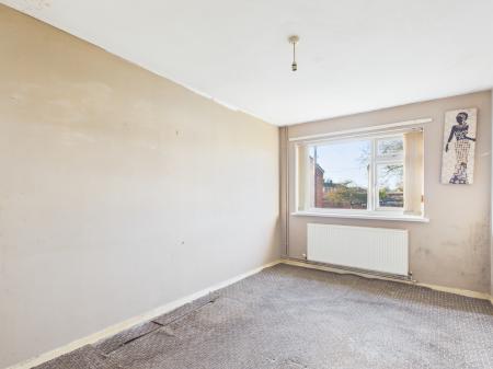 1 bedroom Flat for sale in Carnegie Crescent, Sutton, St Helens, WA9