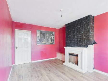 1 bedroom Flat for sale in Carnegie Crescent, Sutton, St Helens, WA9