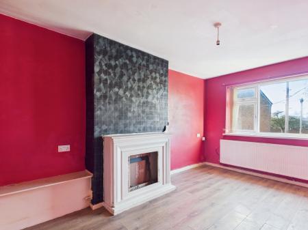 1 bedroom Flat for sale in Carnegie Crescent, Sutton, St Helens, WA9