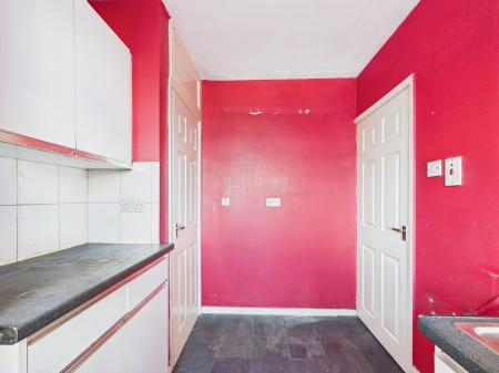 1 bedroom Flat for sale in Carnegie Crescent, Sutton, St Helens, WA9