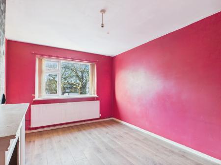 1 bedroom Flat for sale in Carnegie Crescent, Sutton, St Helens, WA9