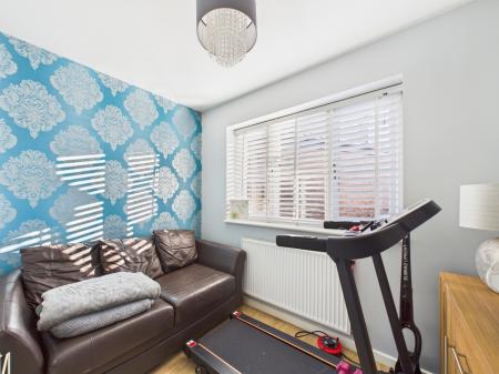 4 bedroom Semi-detached house for sale in Brookside Way, Haydock, St Helens, WA11