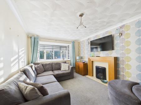 4 bedroom Semi-detached house for sale in Brookside Way, Haydock, St Helens, WA11