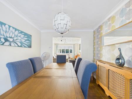 4 bedroom Semi-detached house for sale in Brookside Way, Haydock, St Helens, WA11