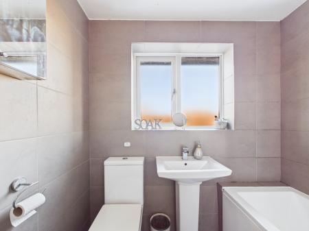 4 bedroom Semi-detached house for sale in Brookside Way, Haydock, St Helens, WA11