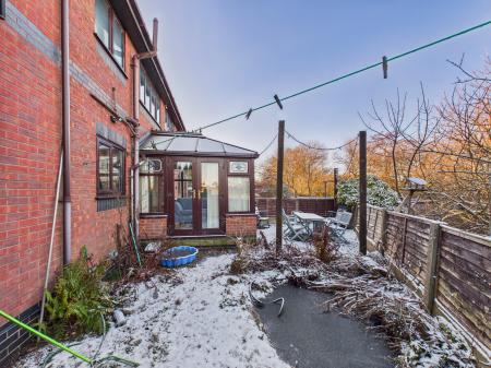 4 bedroom Semi-detached house for sale in Brookside Way, Haydock, St Helens, WA11