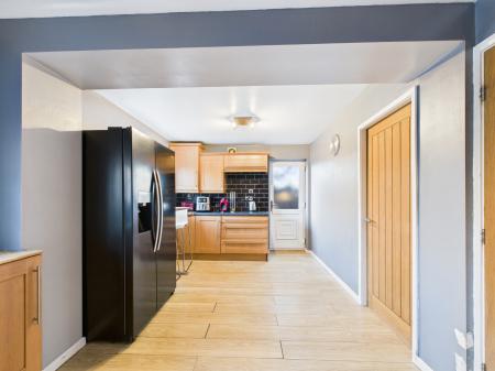 4 bedroom Semi-detached house for sale in Brookside Way, Haydock, St Helens, WA11