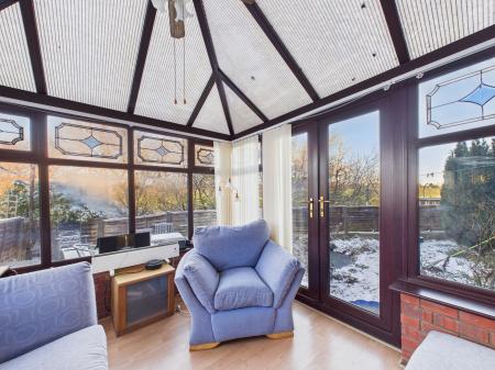 4 bedroom Semi-detached house for sale in Brookside Way, Haydock, St Helens, WA11