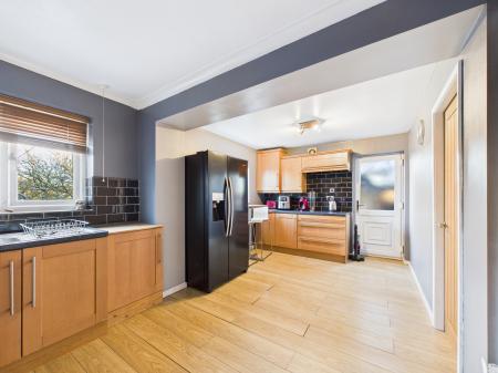 4 bedroom Semi-detached house for sale in Brookside Way, Haydock, St Helens, WA11