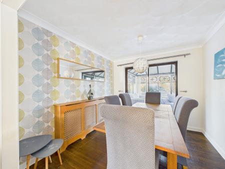 4 bedroom Semi-detached house for sale in Brookside Way, Haydock, St Helens, WA11