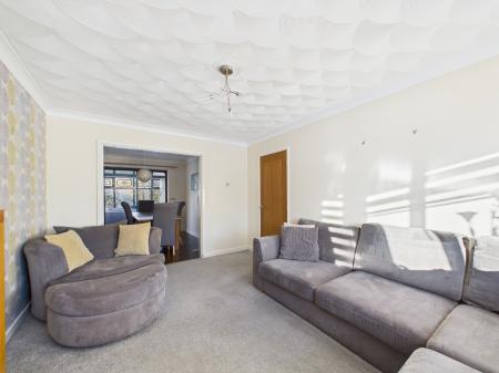 4 bedroom Semi-detached house for sale in Brookside Way, Haydock, St Helens, WA11