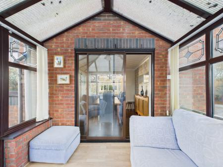 4 bedroom Semi-detached house for sale in Brookside Way, Haydock, St Helens, WA11